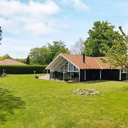 Luxury Retreat On Als * Sarup