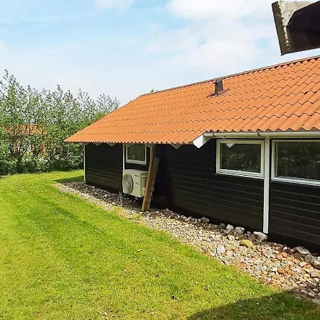 Vakantiehuis Luxury Retreat On Als - By Traum Sarup