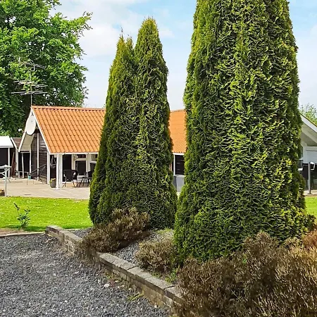 Vakantiehuis Luxury Retreat On Als - By Traum