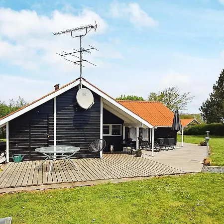 Luxury Retreat On Als - By Traum Vakantiehuis *