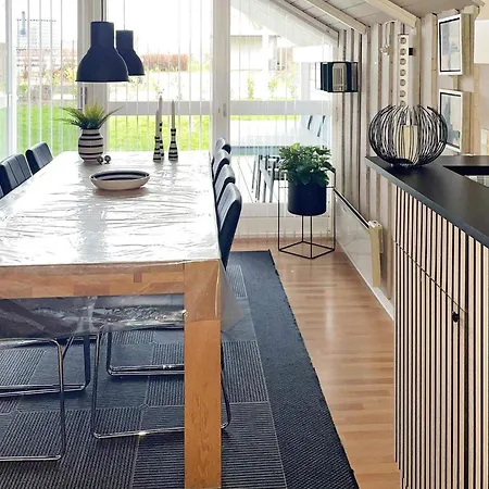 Semesterbostad Sydals Lxvii Sarup
