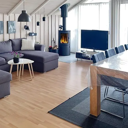 Sydals Lxvii Semesterbostad