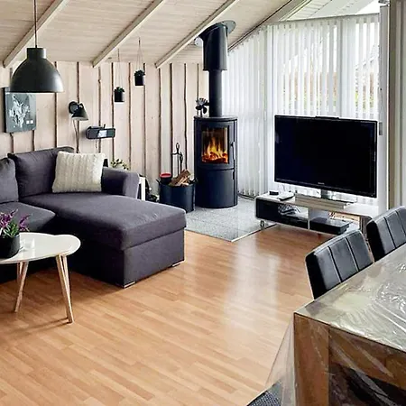 Semesterbostad Sydals Lxvii Sarup