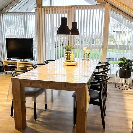 Tatil Evi Luxury Retreat On Als Sarup