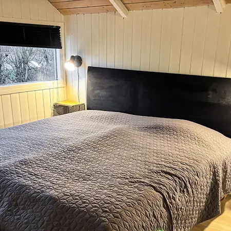 Luxury Retreat On Als *