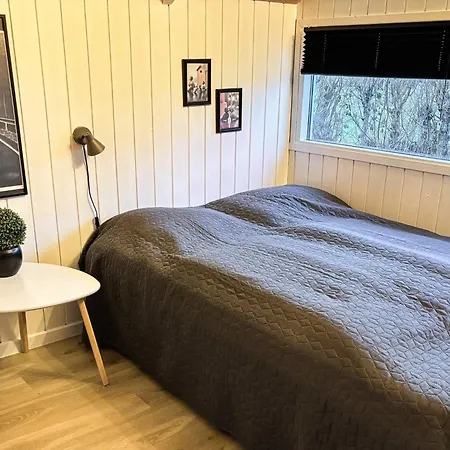 Luxury Retreat On Als