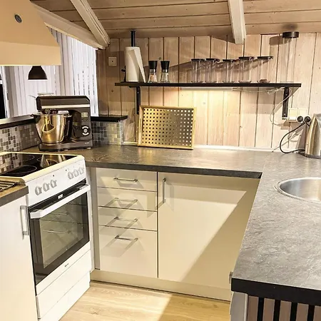 بيت للعطل Luxury Retreat On Als - By Traum *