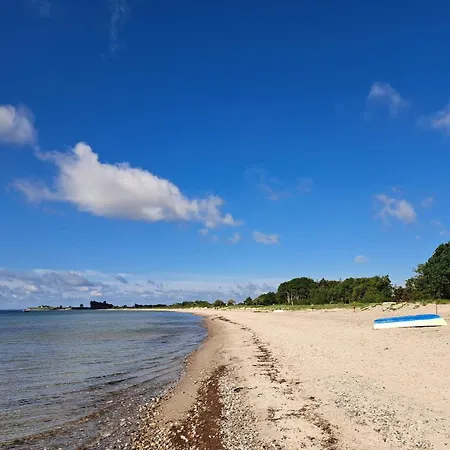 Σπίτι διακοπών Luxury Retreat On Als Sarup