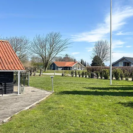 Luxury Retreat On Als * Sarup