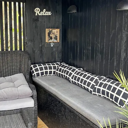 Tatil Evi Luxury Retreat On Als