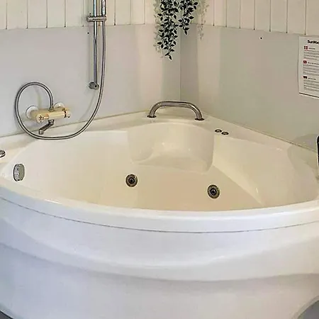 Σπίτι διακοπών Luxury Retreat On Als Sarup