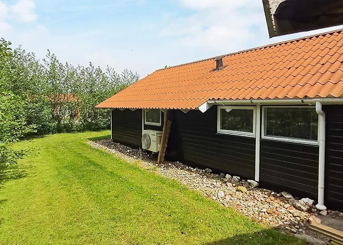 Feriehus Luxury Retreat On Als - By Traum Sarup