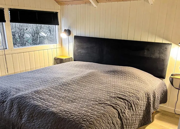 Luxury Retreat On Als - By Traum *