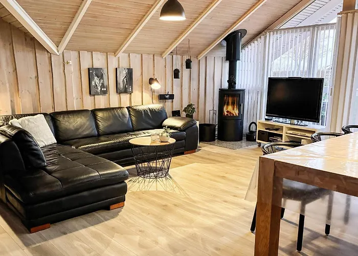 Luxury Retreat On Als - By Traum Sarup