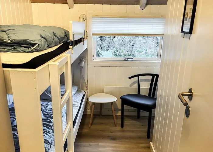 Luxury Retreat On Als - By Traum Vakantiehuis